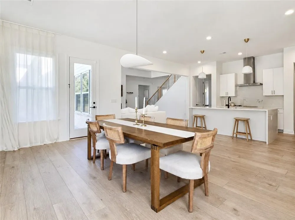 2979 Longbush Lane Duluth, GA 30097