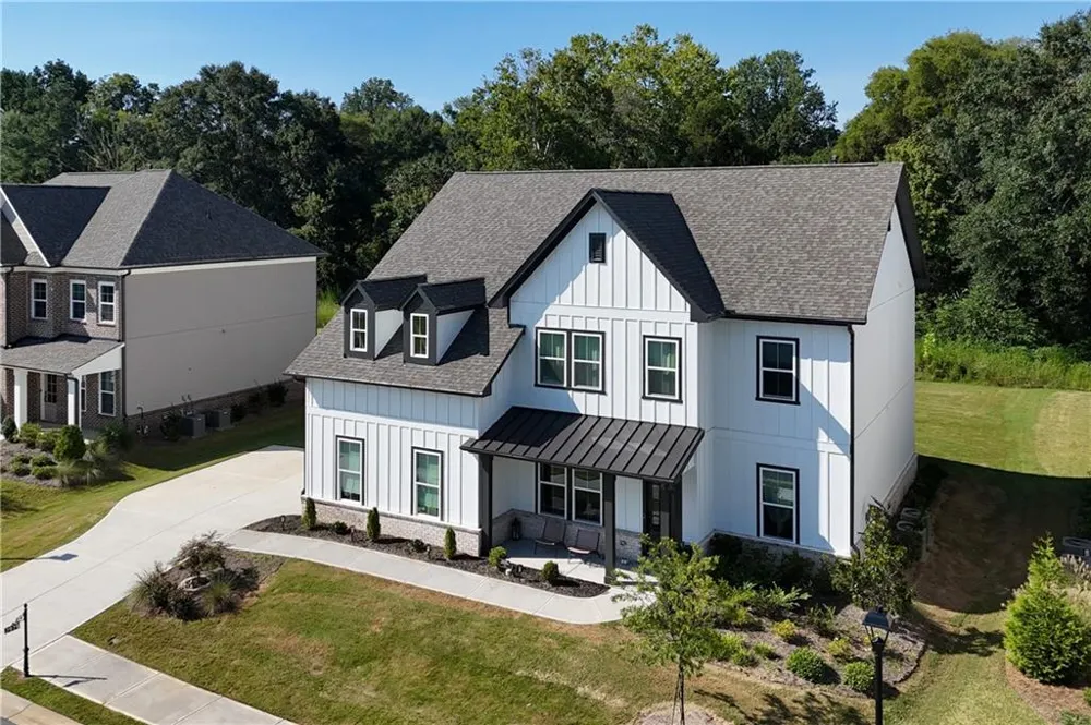 2979 Longbush Lane Duluth, GA 30097
