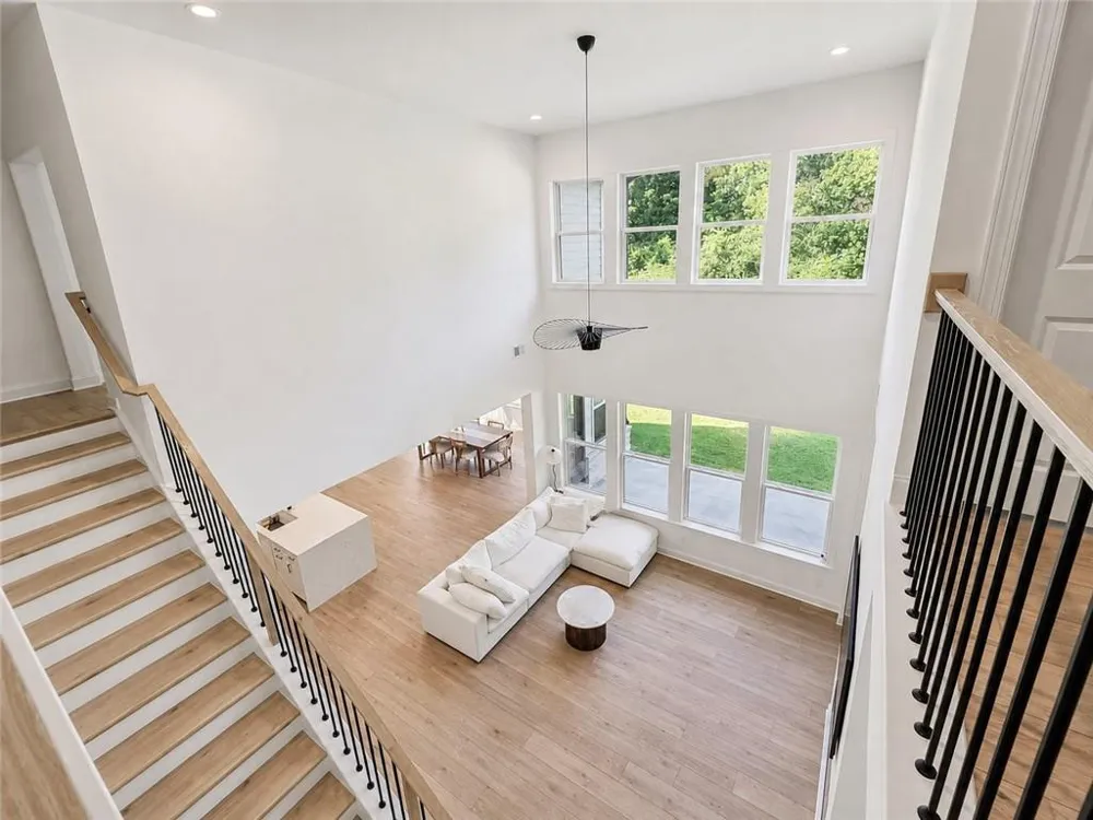 2979 Longbush Lane Duluth, GA 30097