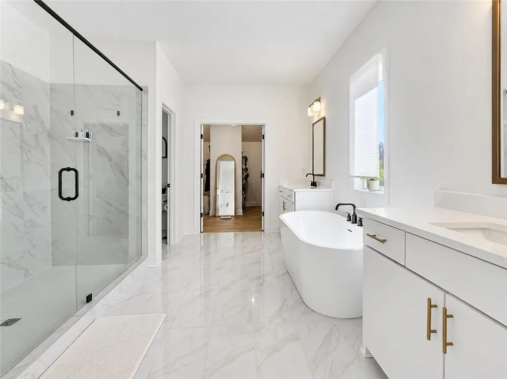 2979 Longbush Lane Duluth, GA 30097