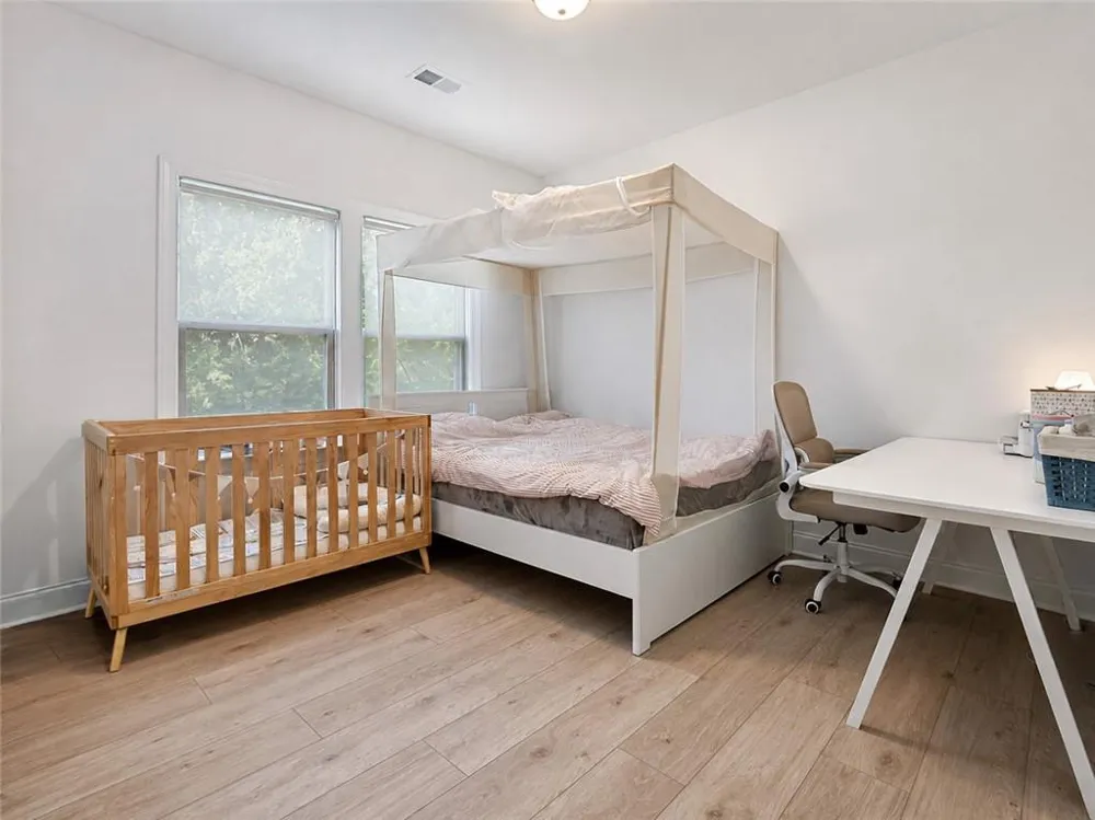 2979 Longbush Lane Duluth, GA 30097