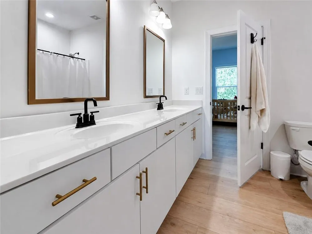 2979 Longbush Lane Duluth, GA 30097