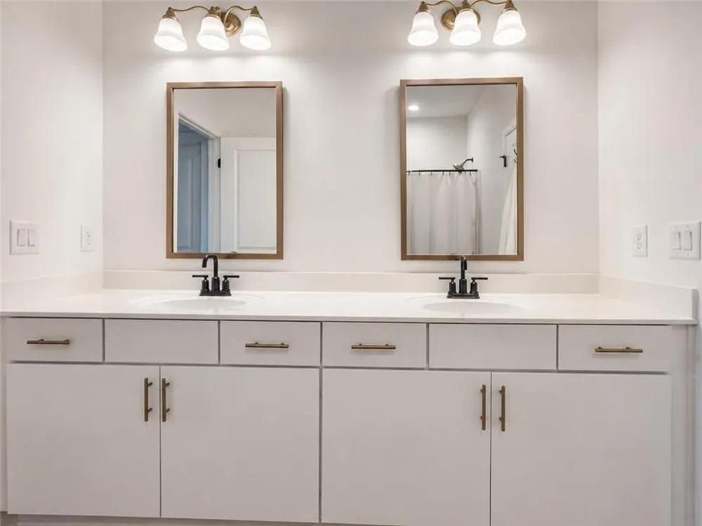 2979 Longbush Lane Duluth, GA 30097