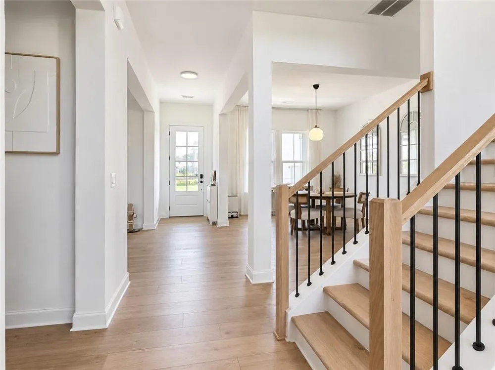 2979 Longbush Lane Duluth, GA 30097