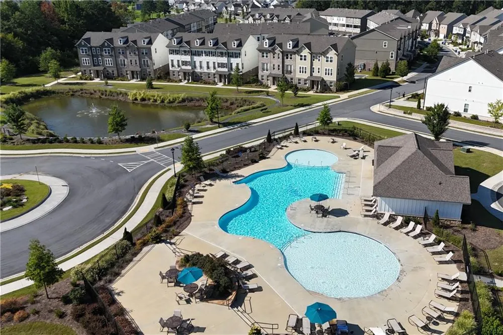 2979 Longbush Lane Duluth, GA 30097