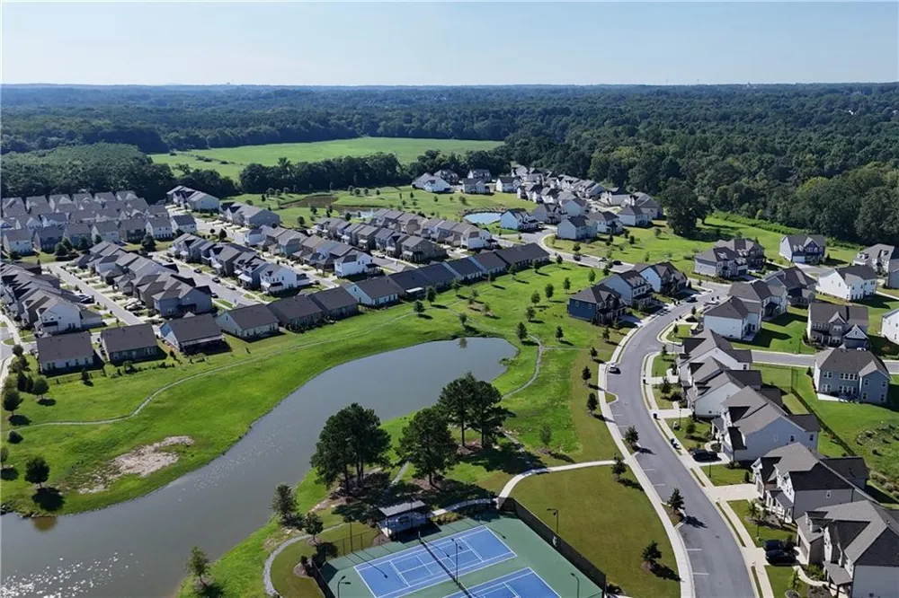 2979 Longbush Lane Duluth, GA 30097