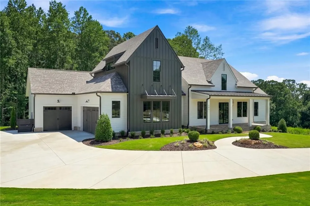 203 Memory Lane Canton, GA 30115