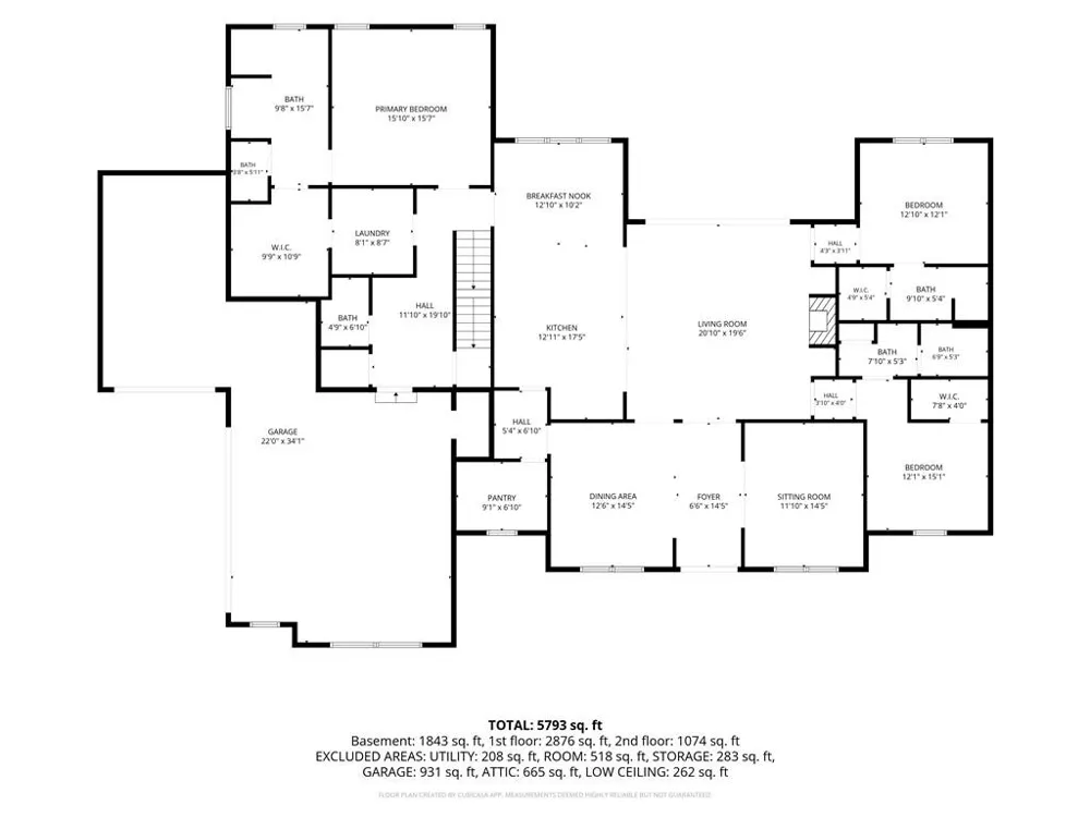 203 Memory Lane Canton, GA 30115
