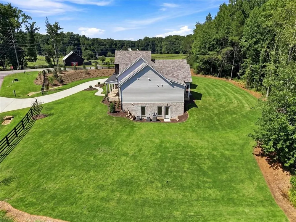 203 Memory Lane Canton, GA 30115