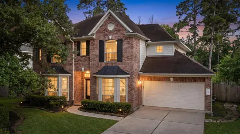 55 W Matisse Meadow Court