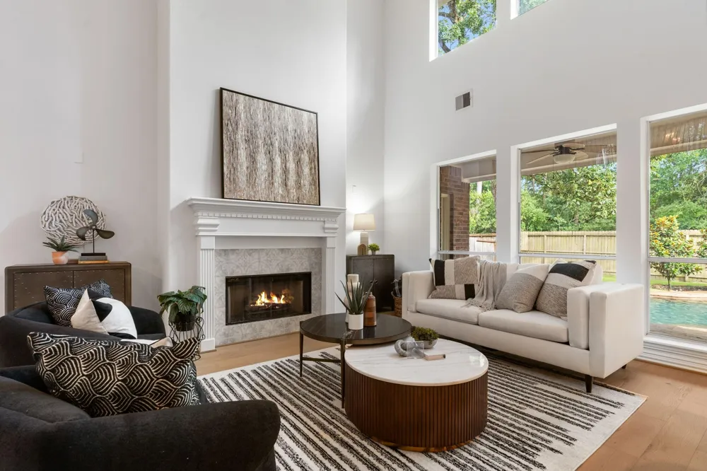 55 W Matisse Meadow Court The Woodlands, TX 77382