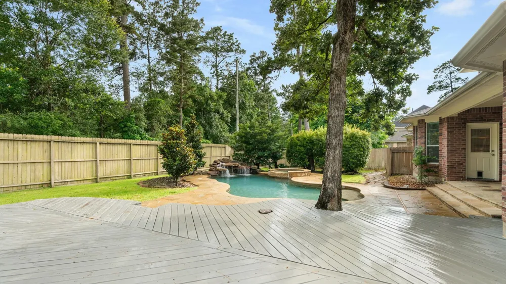 55 W Matisse Meadow Court The Woodlands, TX 77382