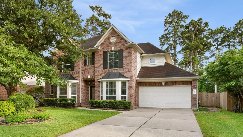 55 W Matisse Meadow Court The Woodlands, TX 77382