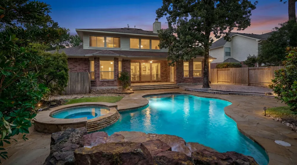 55 W Matisse Meadow Court The Woodlands, TX 77382
