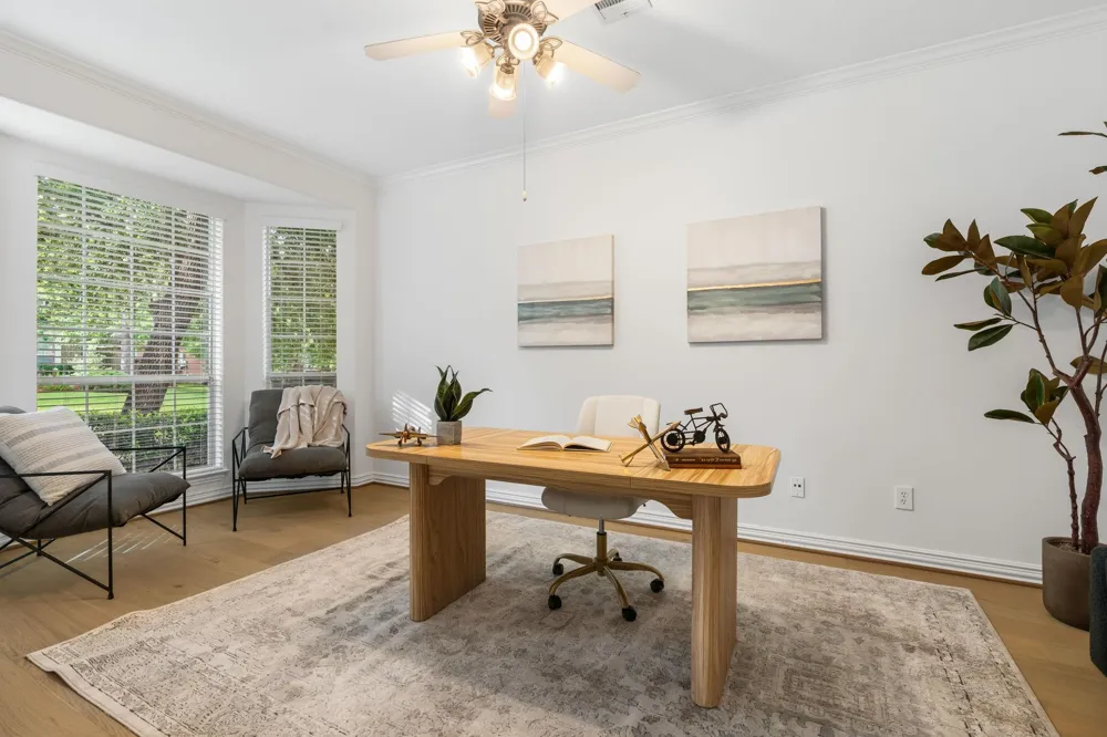 55 W Matisse Meadow Court The Woodlands, TX 77382