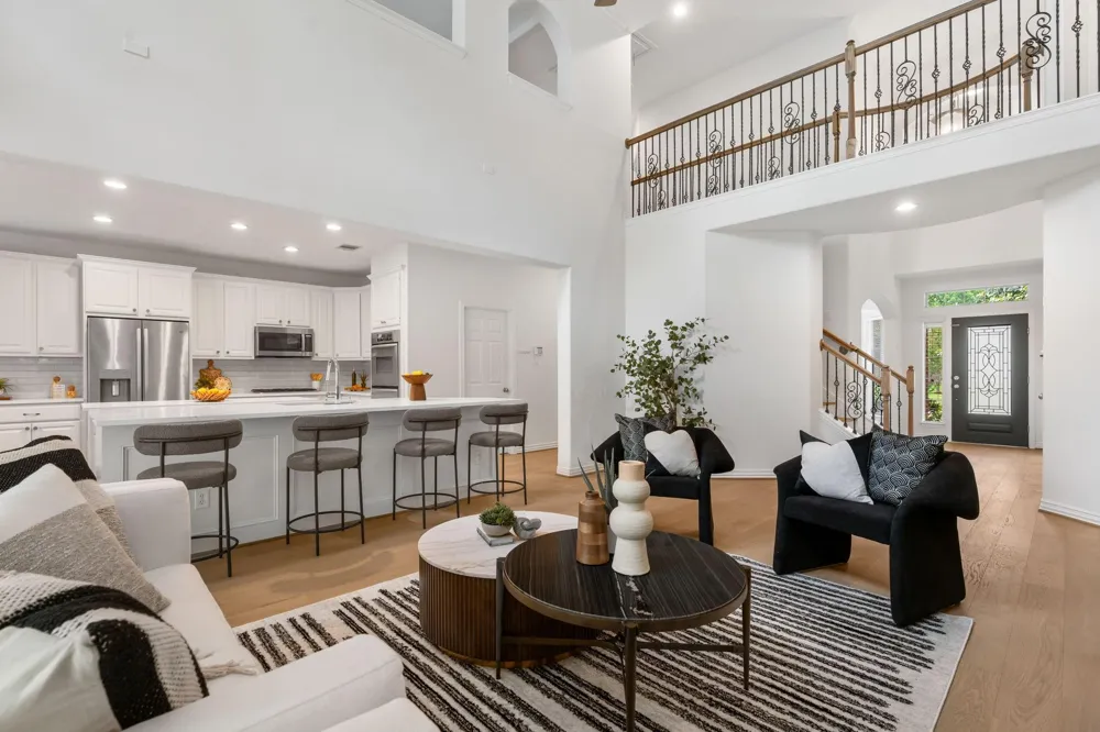 55 W Matisse Meadow Court The Woodlands, TX 77382