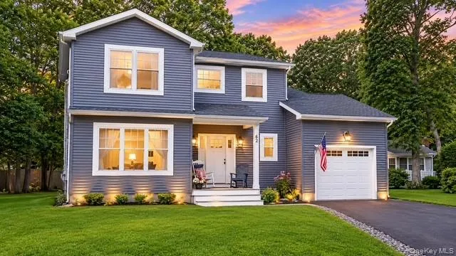 62 Mill Drive Mastic Beach, NY 11951
