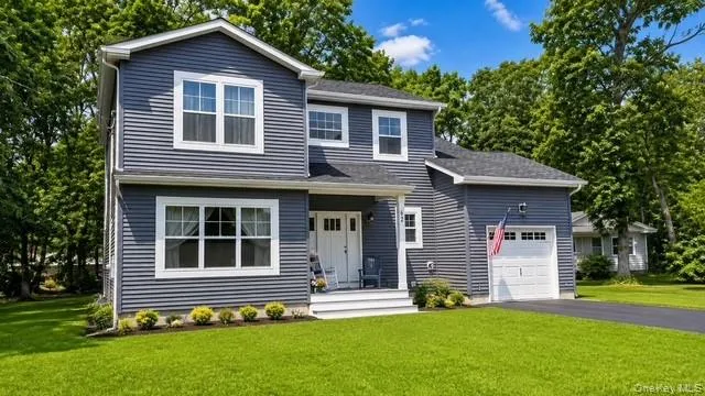 62 Mill Drive Mastic Beach, NY 11951