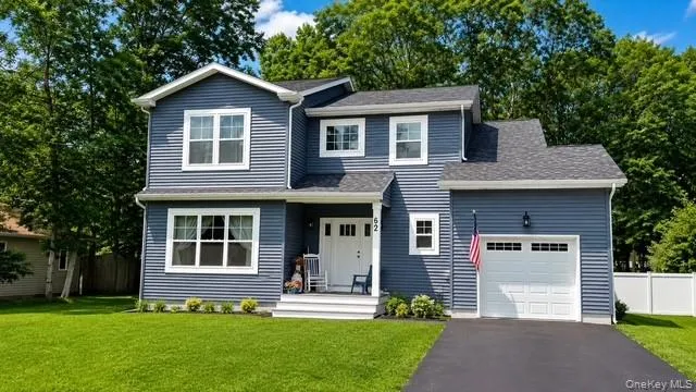 62 Mill Drive Mastic Beach, NY 11951