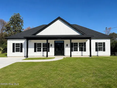 2513 Weldon Drive