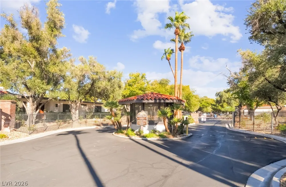 3464 Manzano Circle Las Vegas, NV 89121