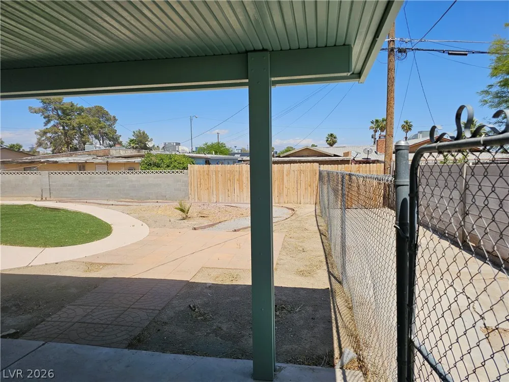 1074 King Richard Avenue Las Vegas, NV 89119