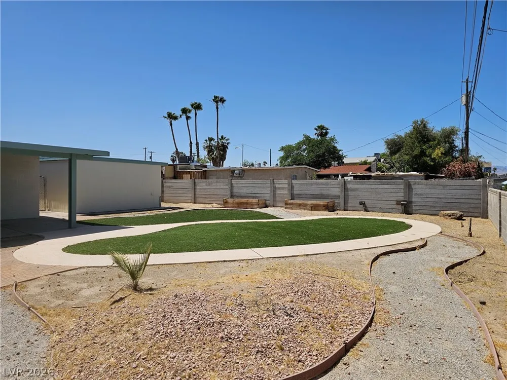 1074 King Richard Avenue Las Vegas, NV 89119