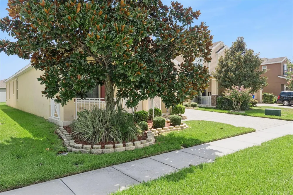 1543 CATERPILLAR STREET St Cloud, FL 34771