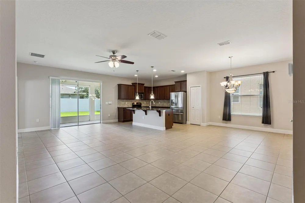 1543 CATERPILLAR STREET St Cloud, FL 34771