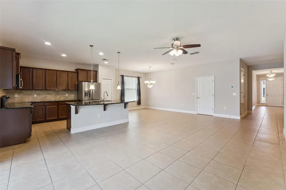 1543 CATERPILLAR STREET St Cloud, FL 34771
