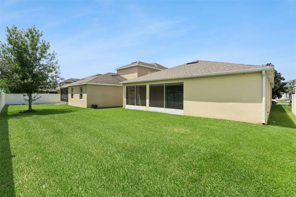 1543 CATERPILLAR STREET St Cloud, FL 34771