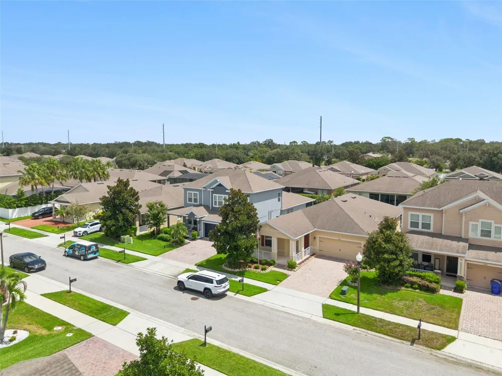 1543 CATERPILLAR STREET St Cloud, FL 34771
