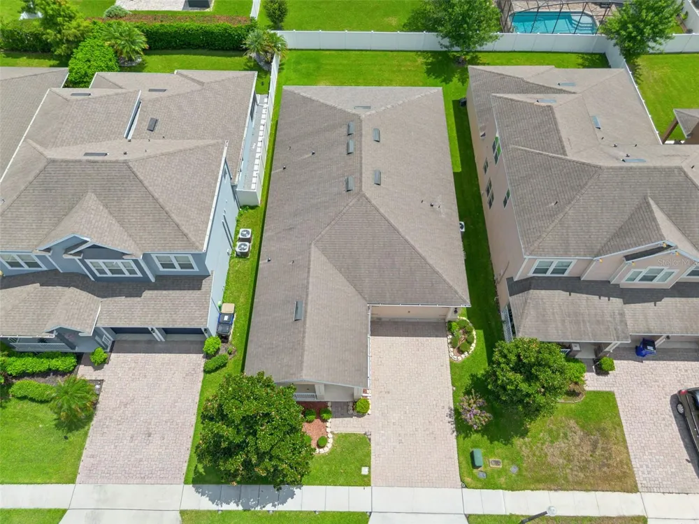 1543 CATERPILLAR STREET St Cloud, FL 34771