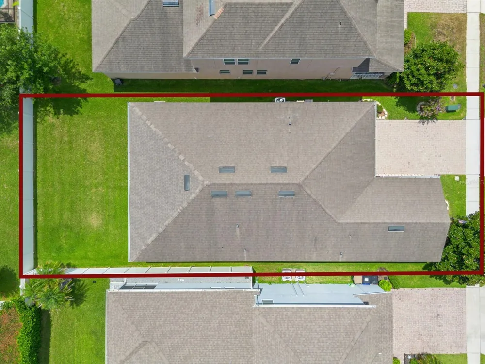 1543 CATERPILLAR STREET St Cloud, FL 34771