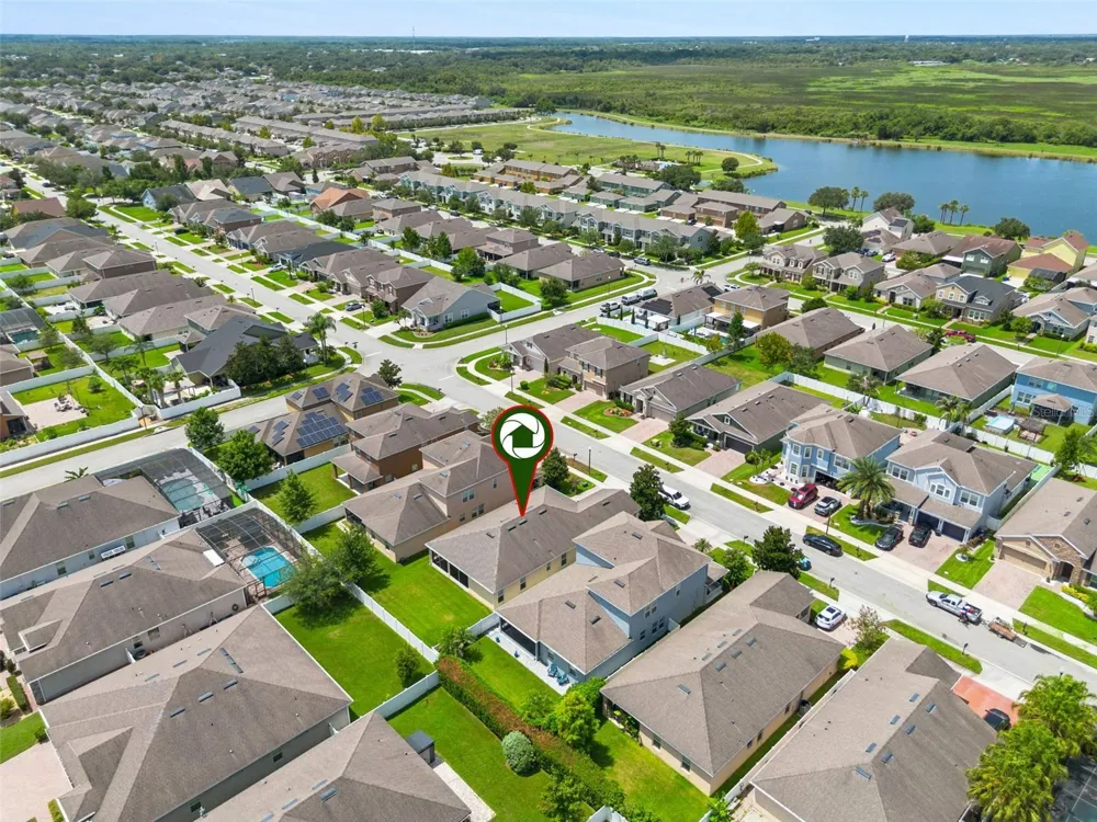 1543 CATERPILLAR STREET St Cloud, FL 34771