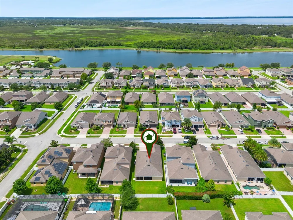 1543 CATERPILLAR STREET St Cloud, FL 34771