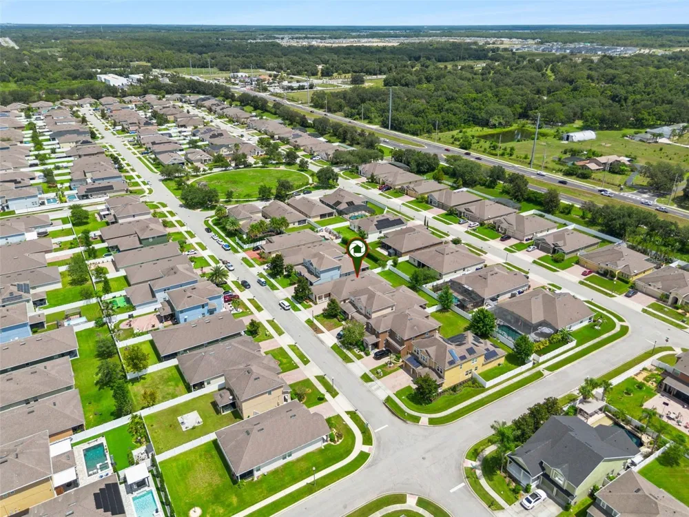 1543 CATERPILLAR STREET St Cloud, FL 34771