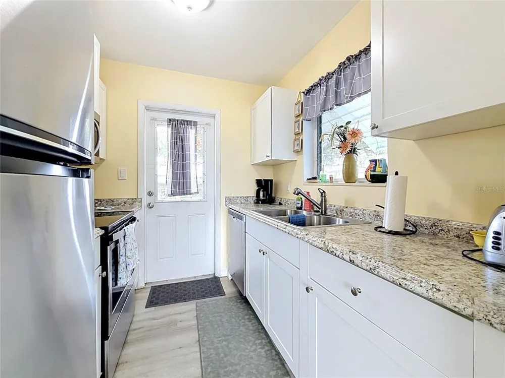 8594 BUMFORD AVENUE North Port, FL 34287