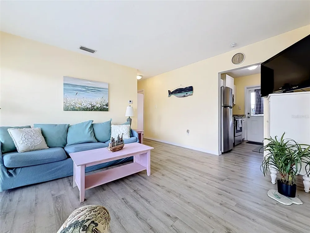 8594 BUMFORD AVENUE North Port, FL 34287