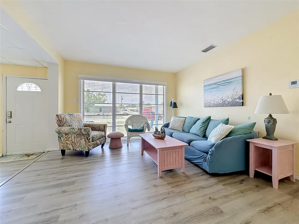8594 BUMFORD AVENUE North Port, FL 34287