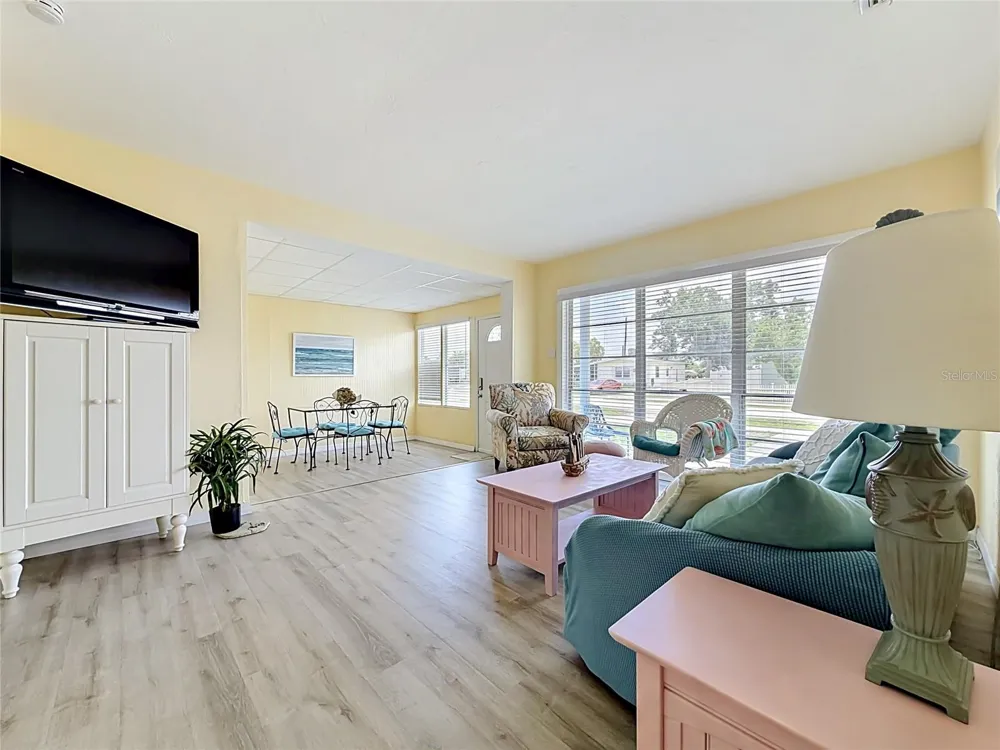 8594 BUMFORD AVENUE North Port, FL 34287