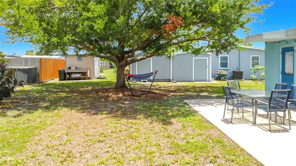 8594 BUMFORD AVENUE North Port, FL 34287