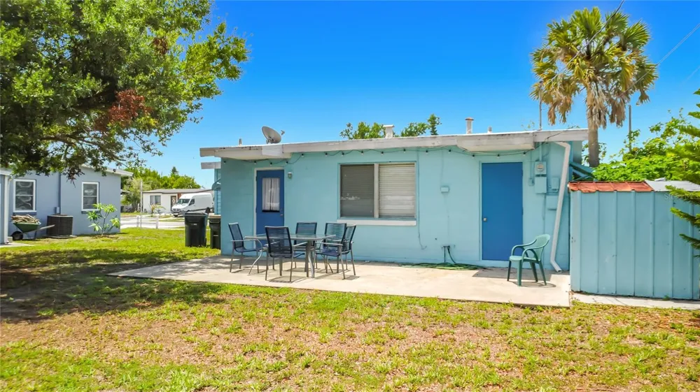 8594 BUMFORD AVENUE North Port, FL 34287