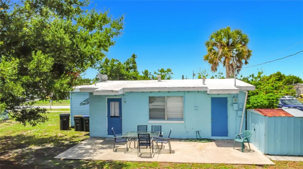 8594 BUMFORD AVENUE North Port, FL 34287