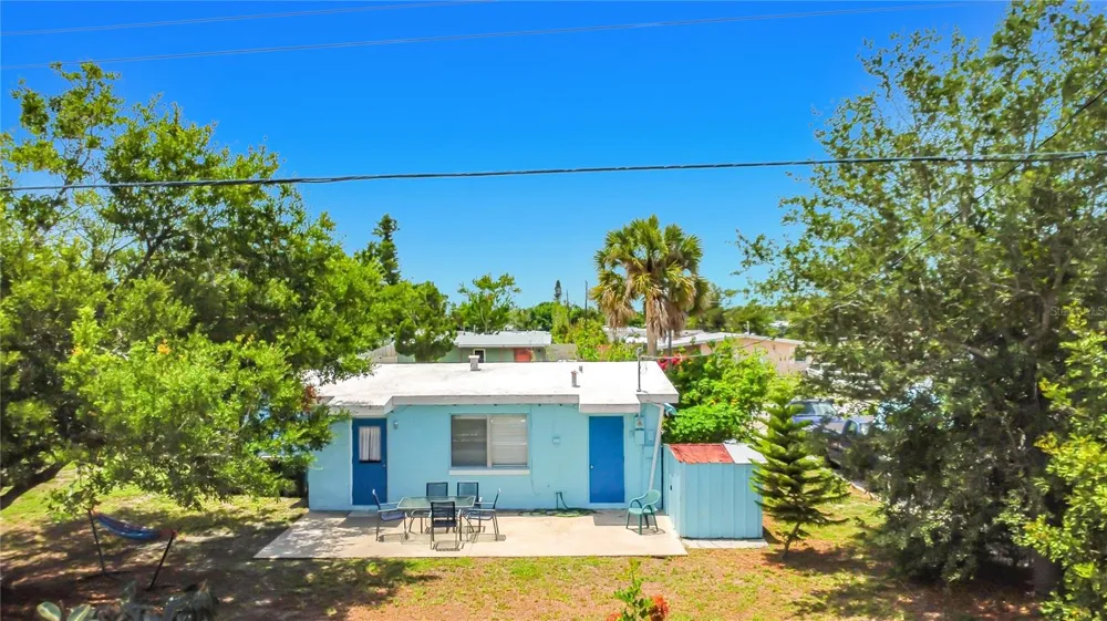 8594 BUMFORD AVENUE North Port, FL 34287
