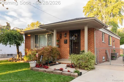 5635 Clippert Street