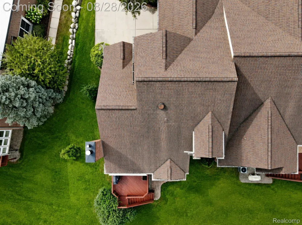 1627 Boulder Court Rochester City, MI 48306