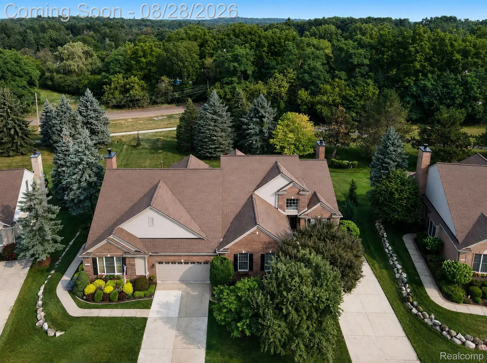 1627 Boulder Court Rochester City, MI 48306