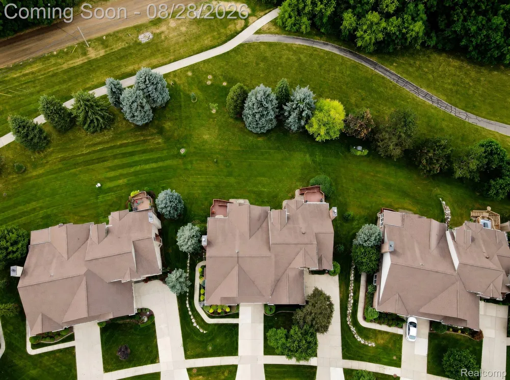 1627 Boulder Court Rochester City, MI 48306
