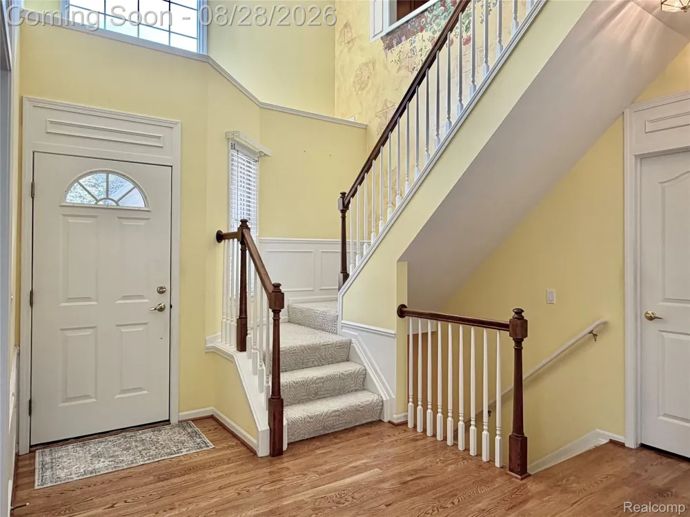 1627 Boulder Court Rochester City, MI 48306